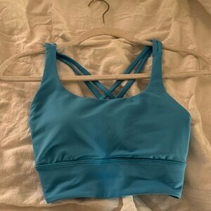 lululemon Energy Longline Bra *Medium Support, B–D Cups